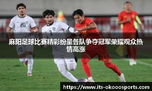 麻阳足球比赛精彩纷呈各队争夺冠军荣耀观众热情高涨